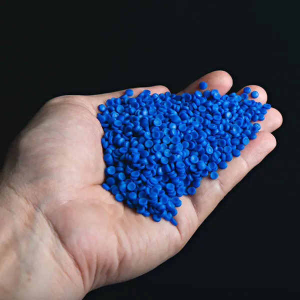 Advantages of TPE materials Advantages of TPE materials