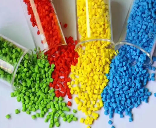 Why is TPE raw material recyclable? Why is TPE raw material recyclable?