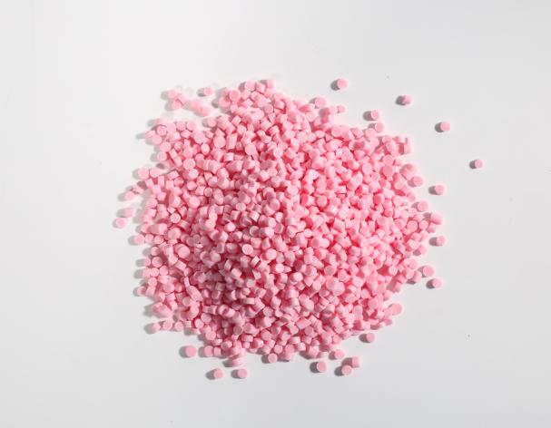 Key Points for Controlling Color Uniformity in TPE Raw Materials During Injection Molding Production Key Points for Controlling Color Uniformity in TPE Raw Materials During Injection Molding Production