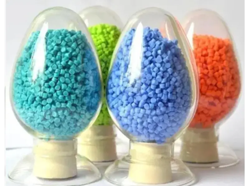 Is molding fine-gauge TPE filament difficult? Is molding fine-gauge TPE filament difficult?