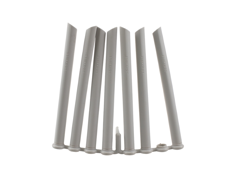 Can Conductive Grade TPR be overmolded with PP or ABS materials? Can Conductive Grade TPR be overmolded with PP or ABS materials?