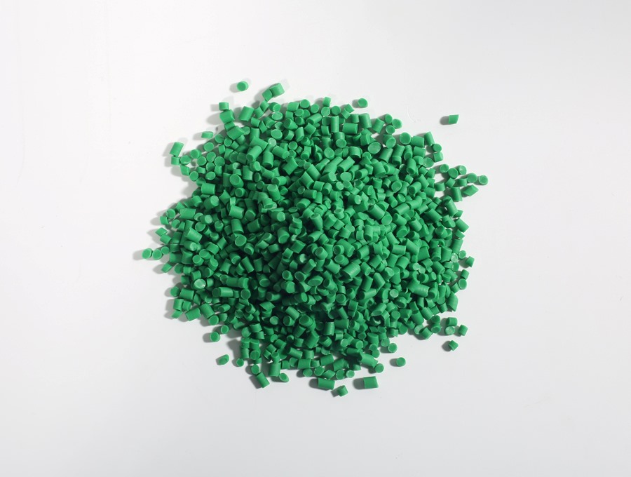 Antistatic Conductive TPE Antistatic Conductive TPE