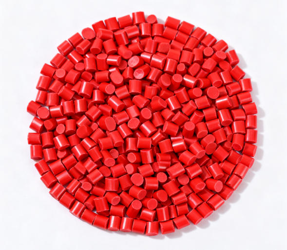 Colorful TPE Overmolding Material Colorful TPE Overmolding Material