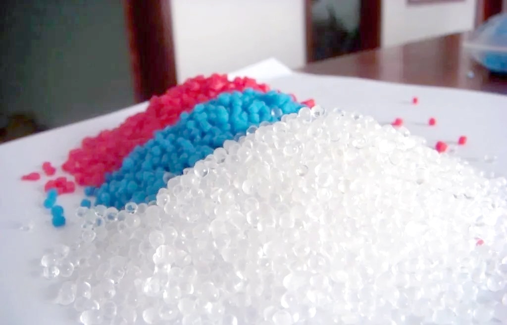 TPE Bottle Blowing Material TPE Bottle Blowing Material