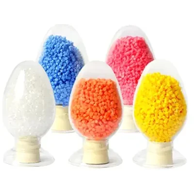 TPE Recycled Granules TPE Recycled Granules