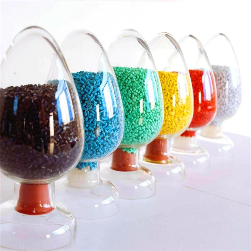 TPR Plastic Material TPR Plastic Material