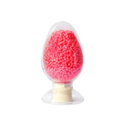 Transparent Plastic TPE Transparent Plastic TPE