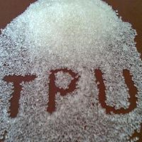 Wear-resistant TPU Wear-resistant TPU